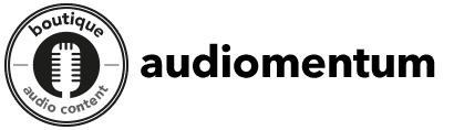 audiomentum - Marktplatz für Musikinstrumente