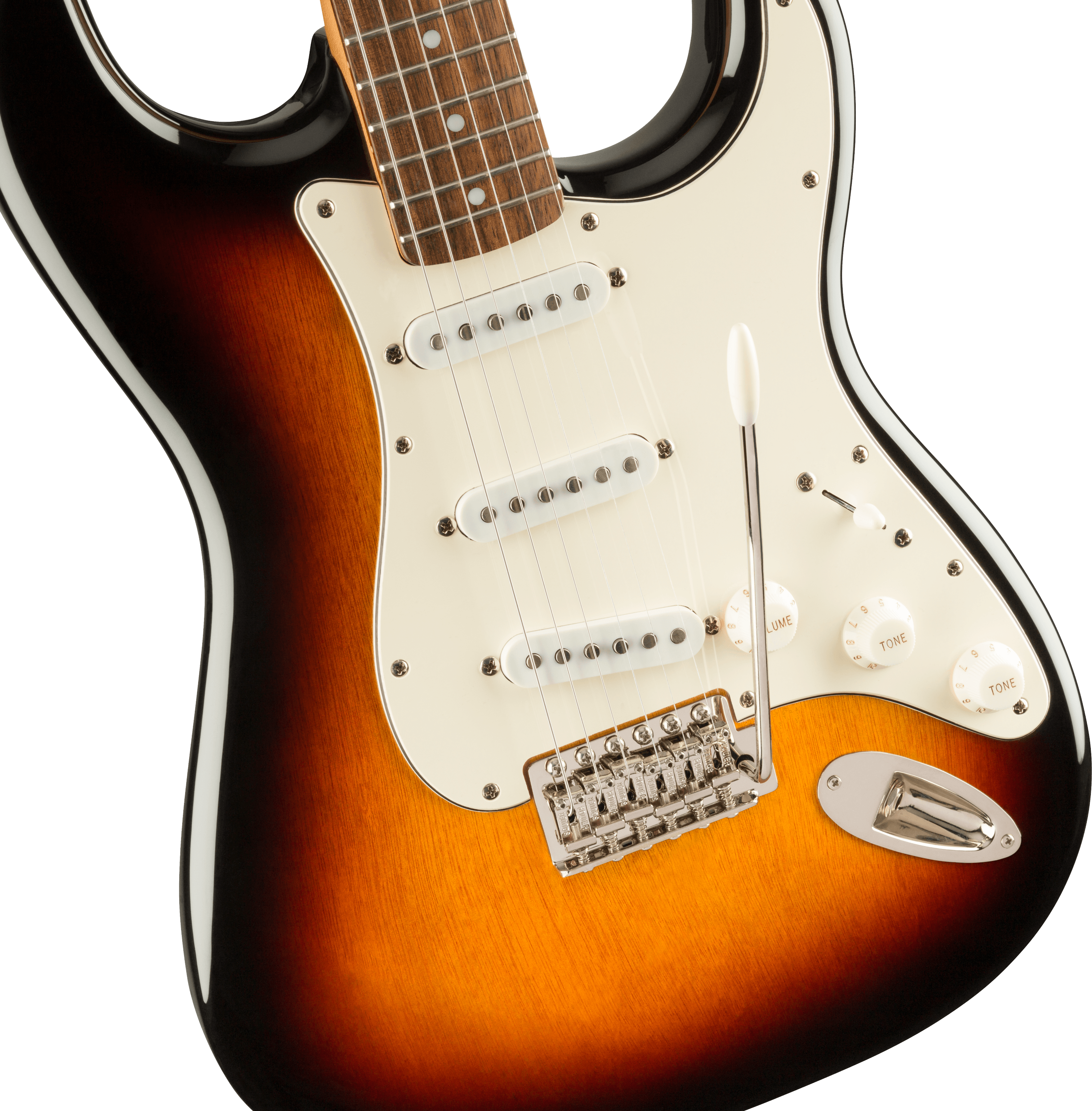 Squier Classic Vibe