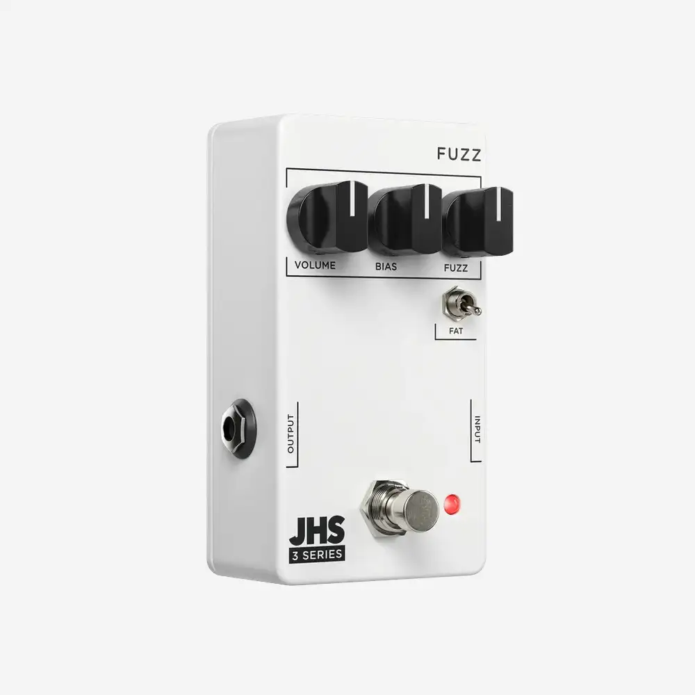 JHS Pedal