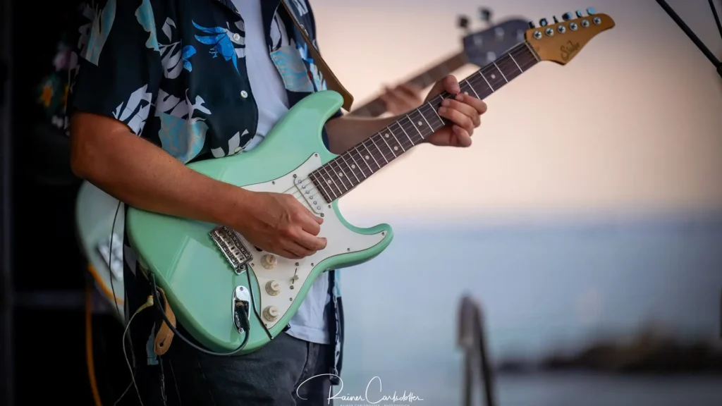 Squier Classic Vibe